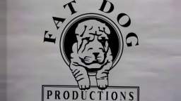 FAT DOG PRODUCTIONS 1992 FIRST LOGO REMAKE FAT DOG PRODUCTIONS 1992 FIRST LOGO REMAKE