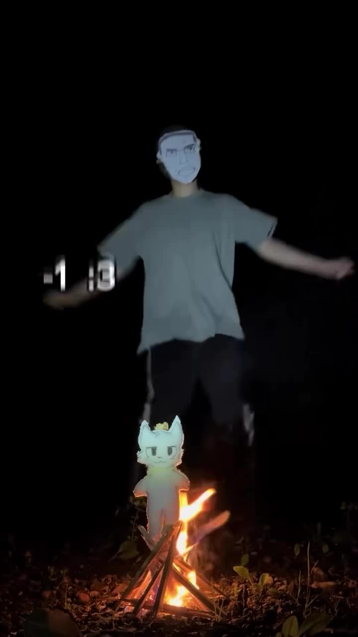 Anti Furry meme