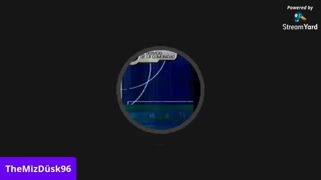 El hangout del al servicio de la comunidad (04-03-2020) 1/5