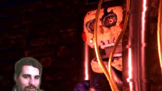 The Return To Freddy's 5 - Resurrection (Version: 0.3.0) - An easy code - Part 2 (fr/en)