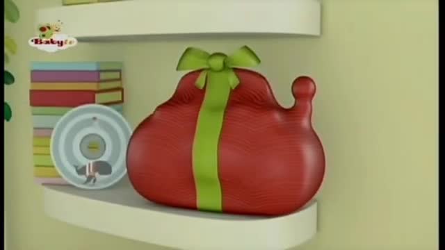 Emisión en Upa Nene en MiTV (04/11/2025)