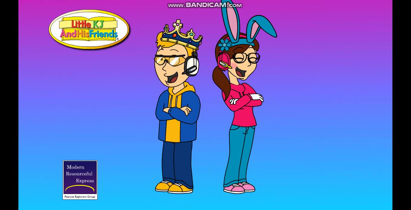 Testing the Danil's Voices in OCs