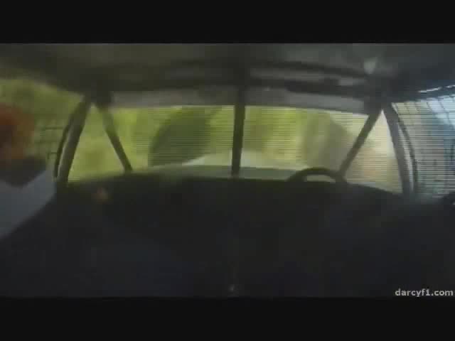Car Crashes 35