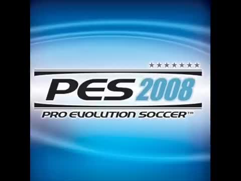 PES 2008 Go for the Goal