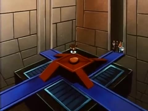 Captain N: Game Master - Quest For the Potion of Power Captain N: Game Master - Quest For the Potion of Power