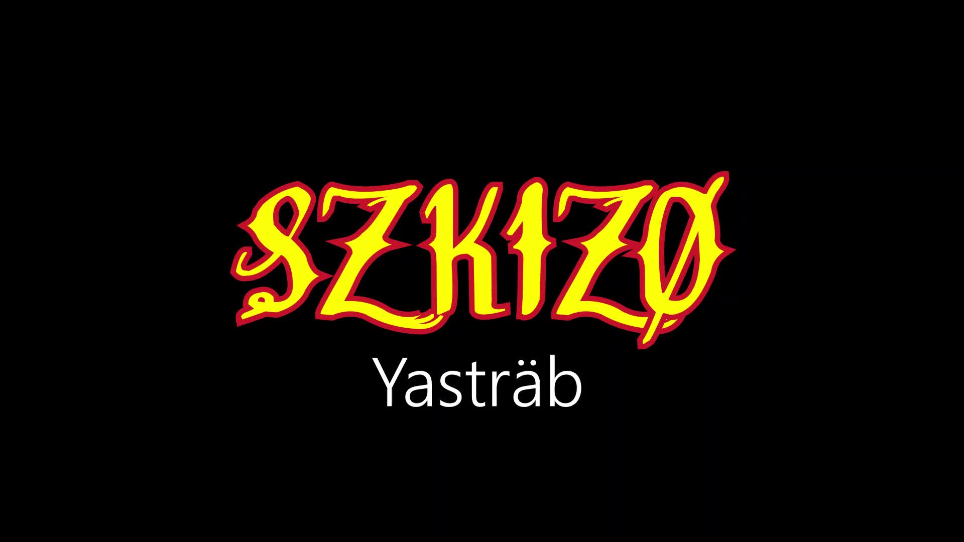 Szkízó ¦ Yasträb (officiäł auđió)
