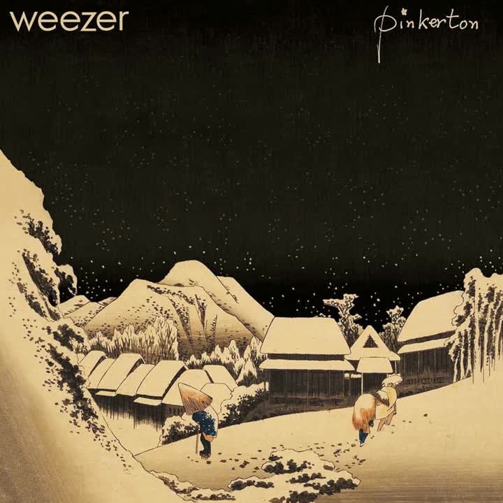 Weezer - El Scorcho
