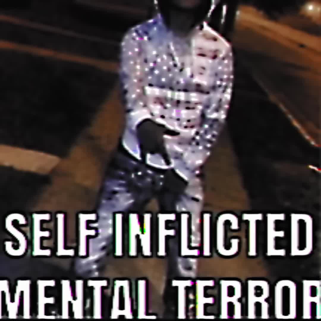 Phreshboyswag - Obsessed (Instrumental) - WZRD™ (1080p, h264)