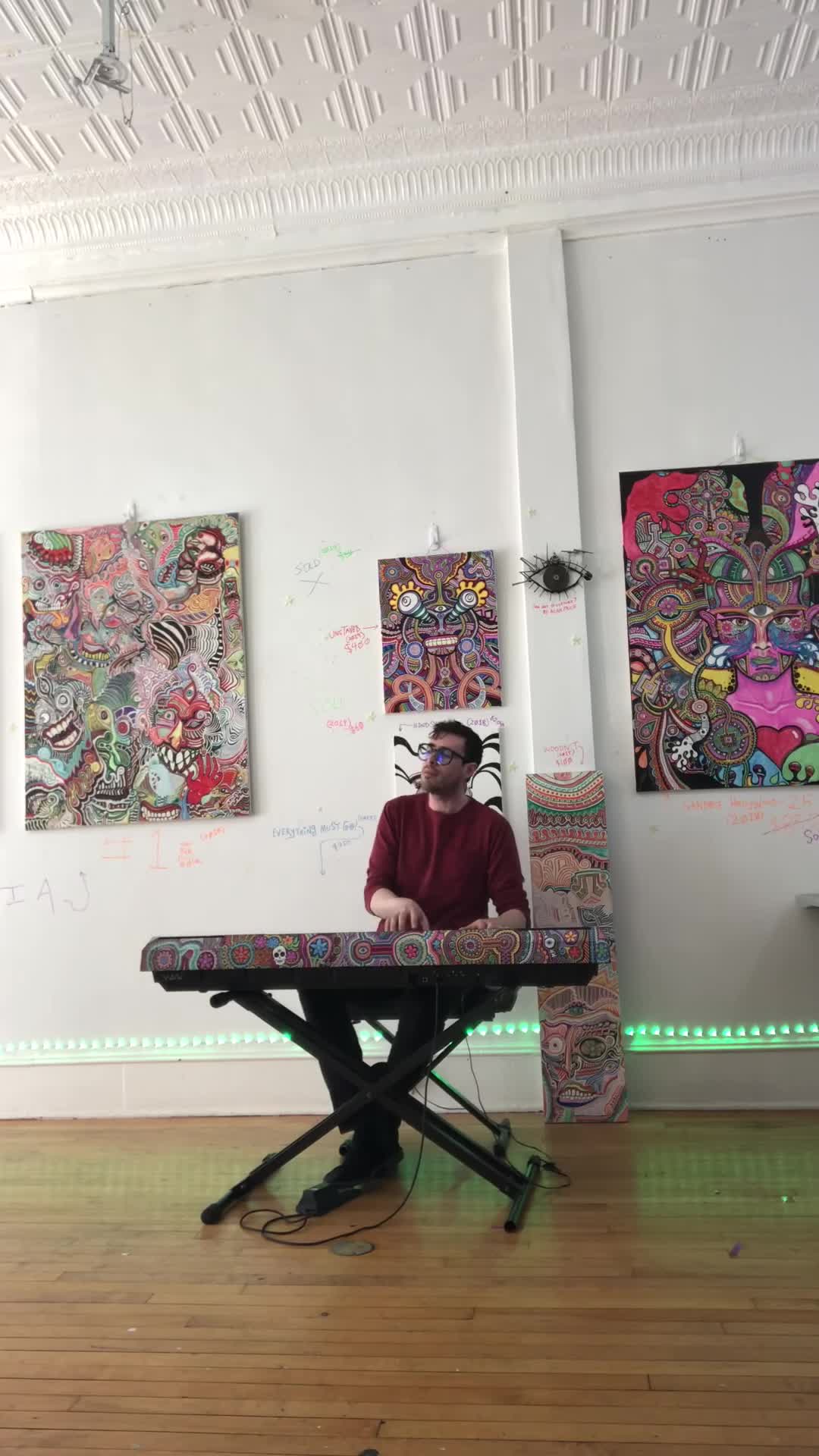 Back in the Day [SEDM] - Will Wood