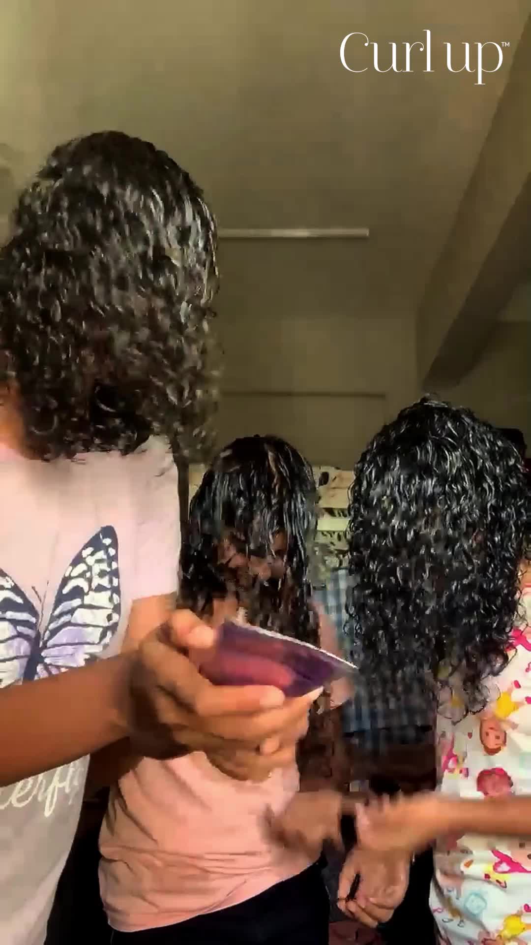 Ultimate Products for Beautiful Curly Hair