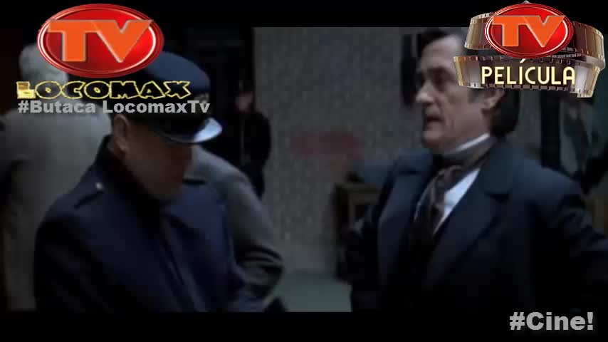 LocomaxTv Bolivia Anime Octubre 2025