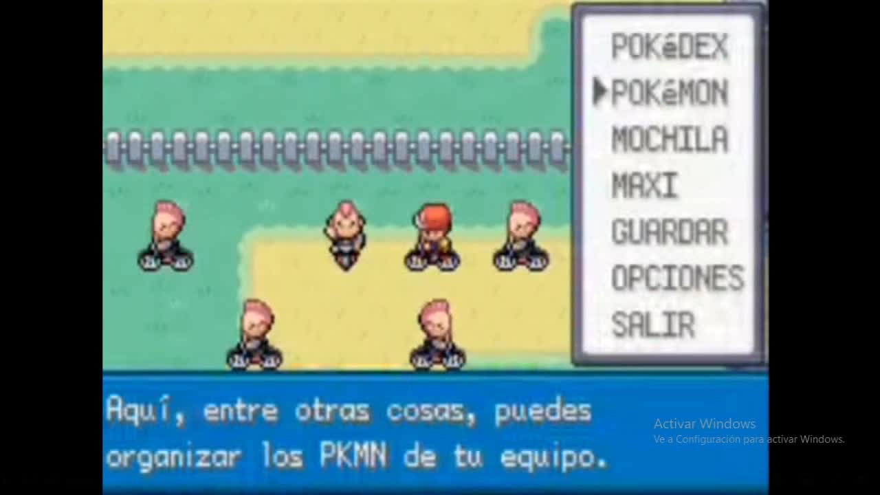 Loquendo Gameboy Pokemon (por Argxmaxi) Loquendo Gameboy Pokemon (por Argxmaxi)