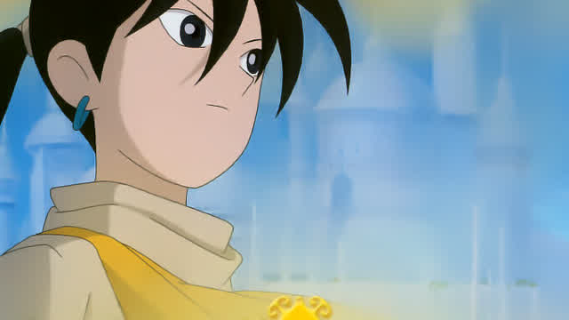 Fanchiru C 1 3
