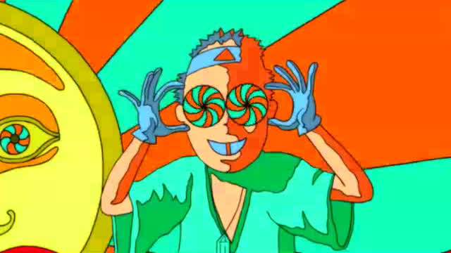 tributo a superjail
