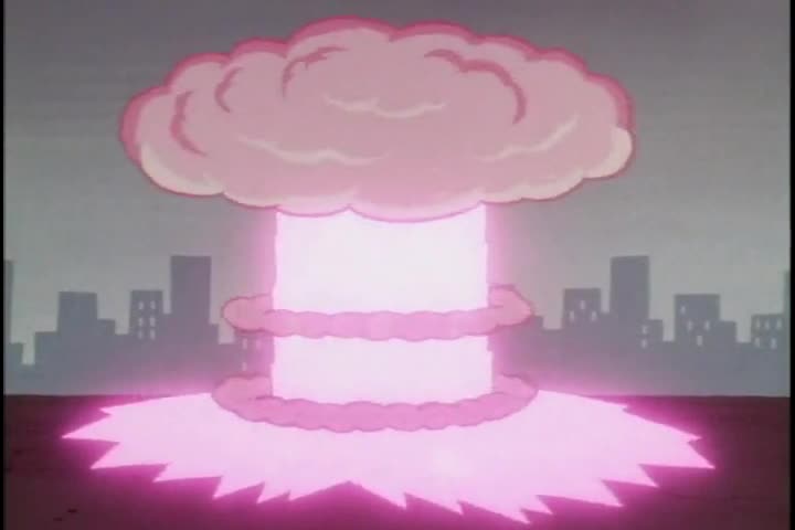 The Powerpuff Girls Episode 20 (Not An Official TV/DVD Collection Version)