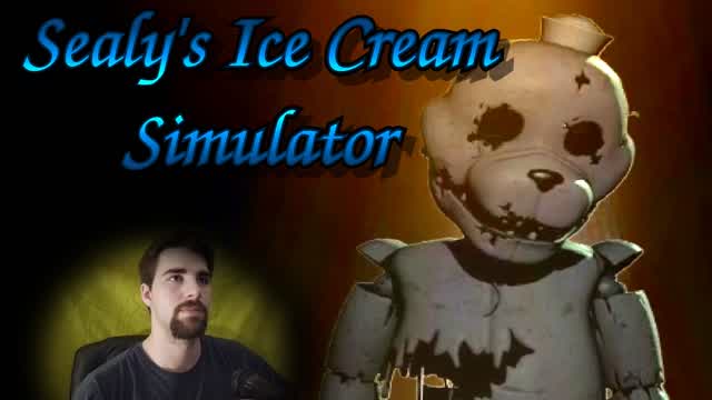 Sealy's Ice Cream Simulator (Version: 1.0.0) - Where's the simulation ? - Part 1 Sealy's Ice Cream Simulator (Version: 1.0.0) - Where's the simulation ? - Part 1