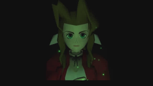 I'm Back with Final Fantasy