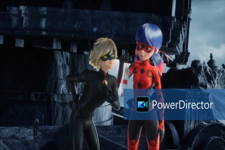 Miraculous: The Dark Castle (Season 6 Episode 10)