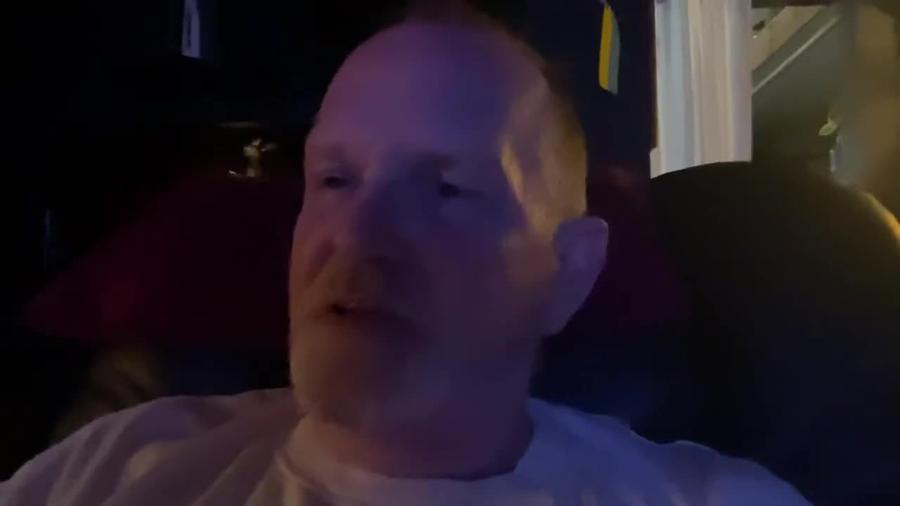 rant on human nature