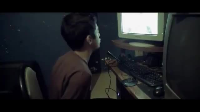 Niño rata se enoja porque lo banean XD | Epico