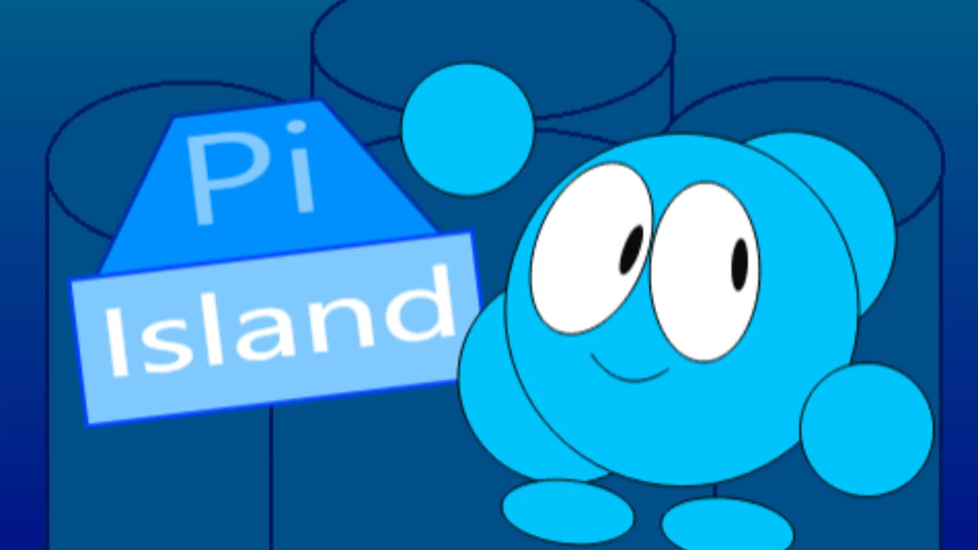 Darklelo's Classical PI Island Music (In CP Styled Music I don't remember what is that)
