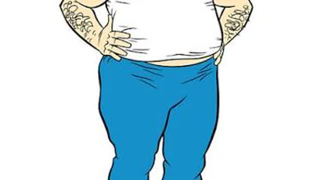 Crepypasta de aqua teen hunger force |te cortare la polla| Loquendo