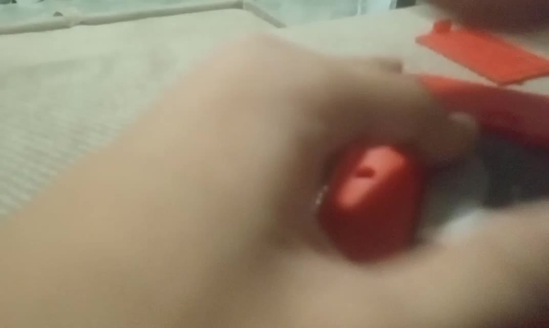 Torturing a Chinese gameboy (Part 1)