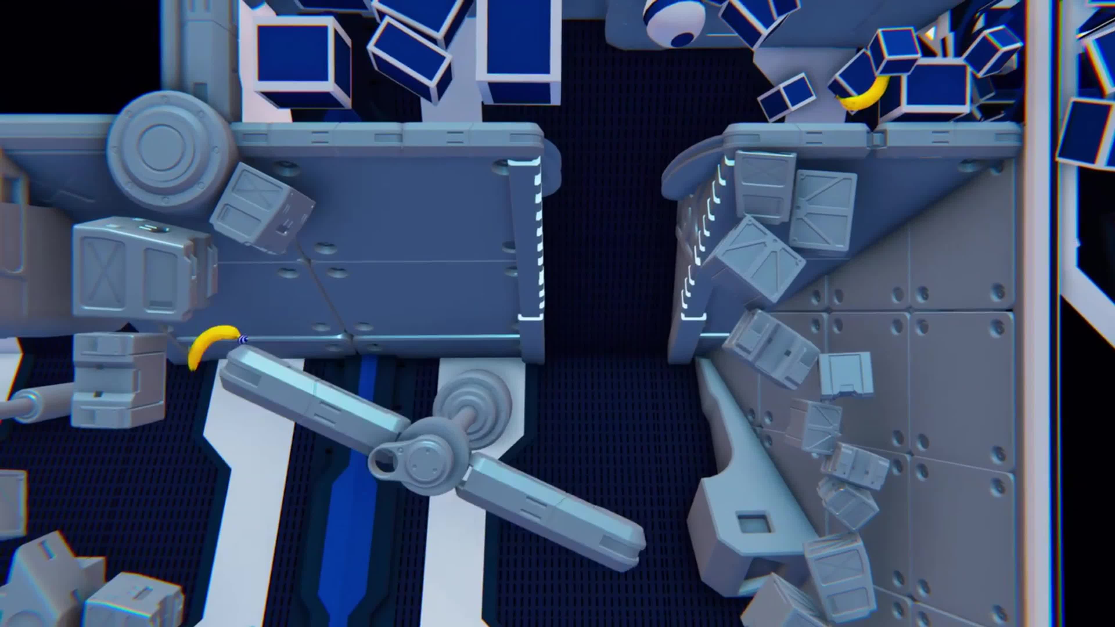 Where My Villain Saga Starts