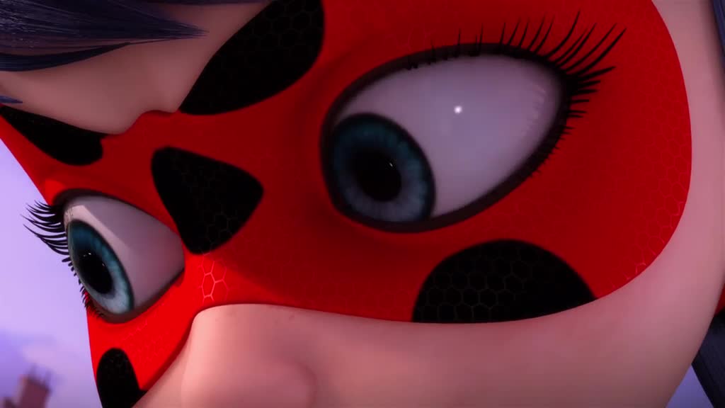 Miraculous: Reverser (Season 2 Episode 20)