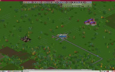 openttd supercompressed