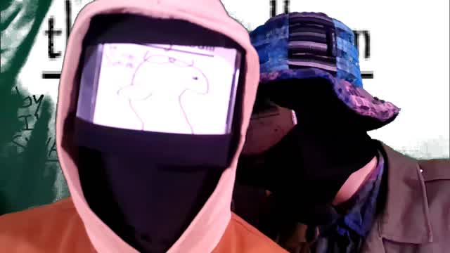 Welcome to The Larry Album (Music Video) - Lil' Yung Swag Bag Welcome to The Larry Album (Music Video) - Lil' Yung Swag Bag