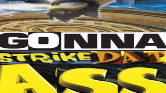 cortex becomes a legend (lost media)