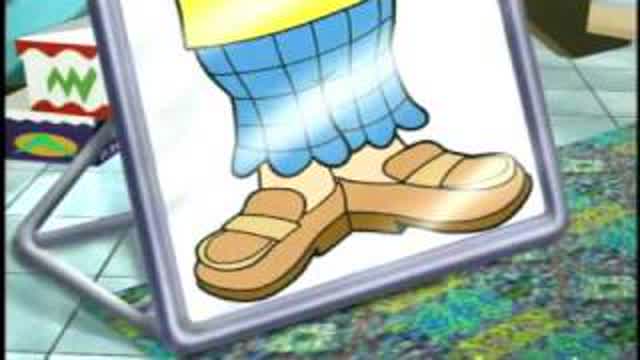 Youtube Poop Br Series: As aventuras da turma-Chico bento no Shoppingas (ou o episódio cinco)