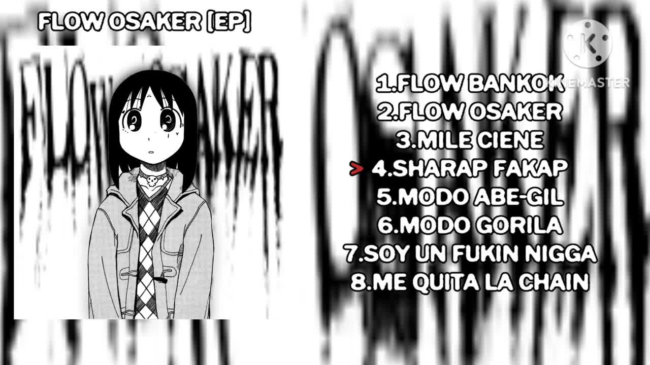 Flow Osaker [Ep Completo]