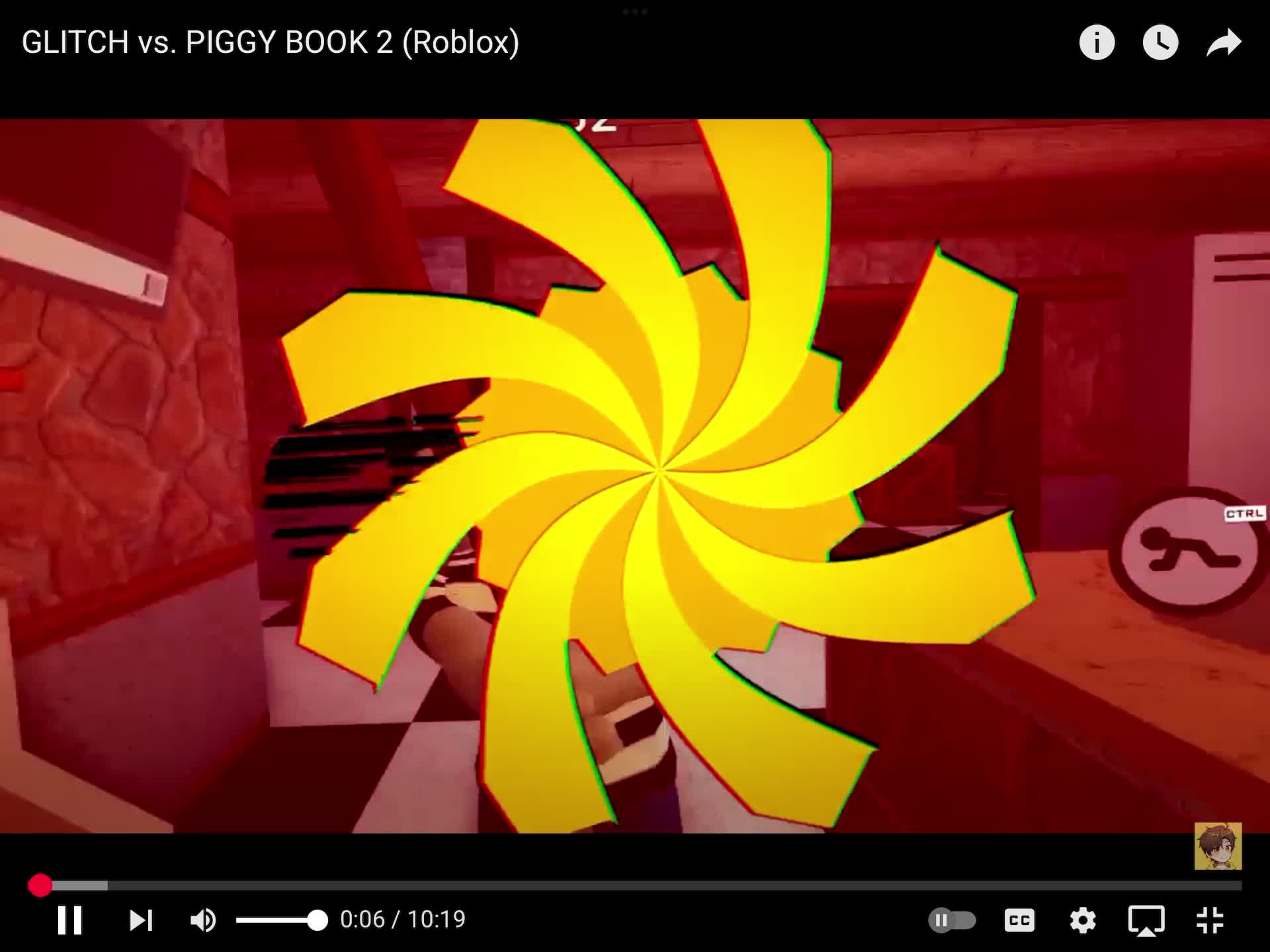 GlitchPlaysRoblox’s intro