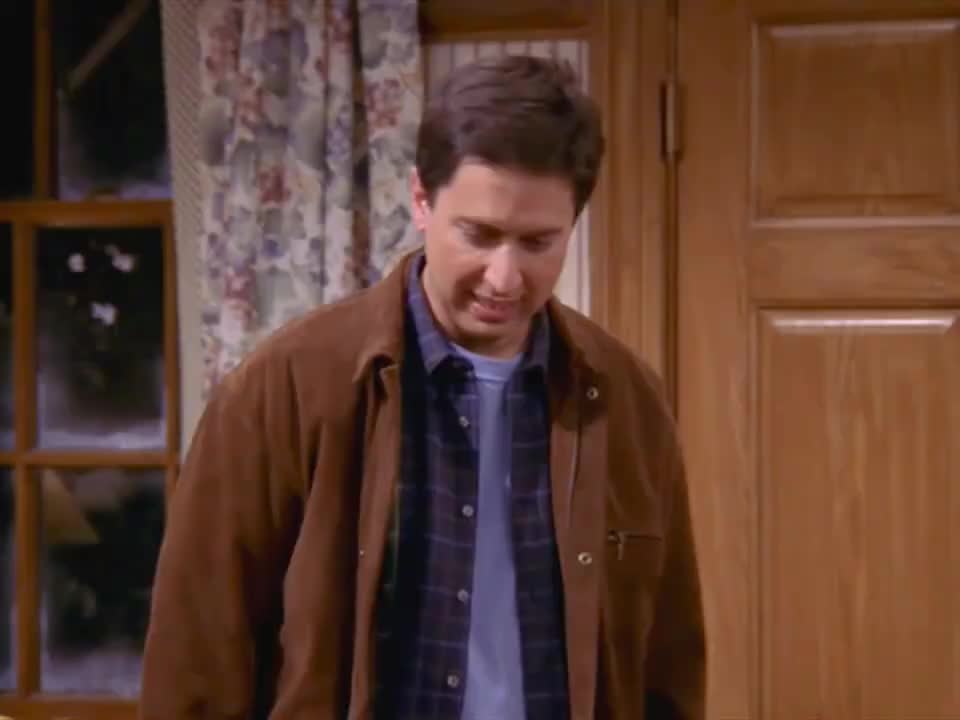 Everybody Loves Raymond S05E16 Fairies