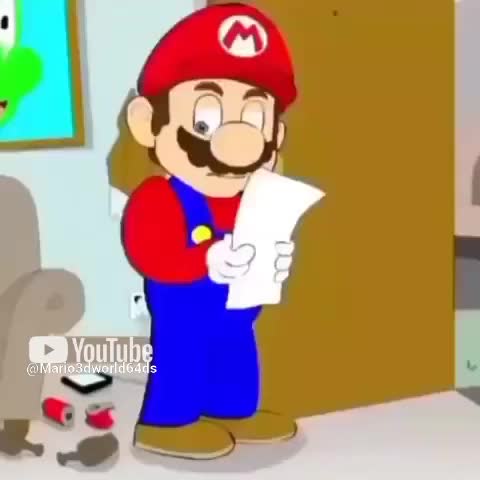 V3 leak 2 (found in Mario Madness files) #v3 #leak #fnf #mariomadness #files #freddyfazbear #shorts