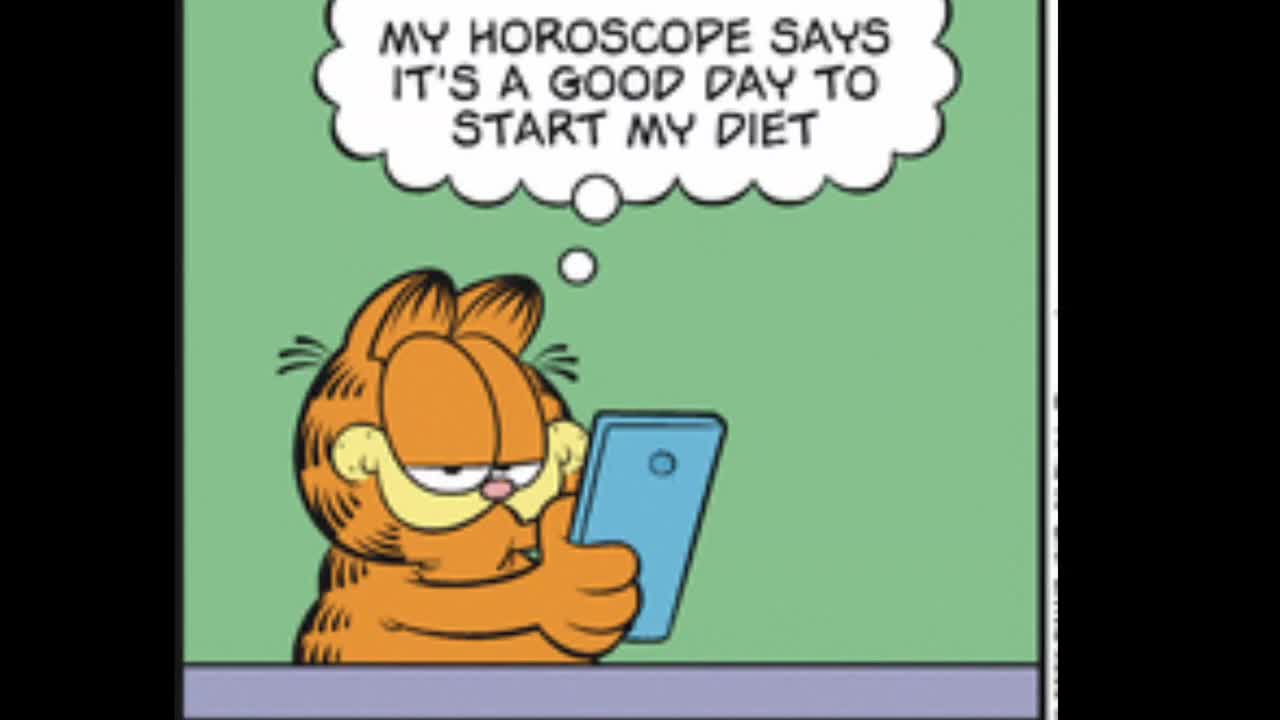 2025_02_08 Garfield Comic Dub