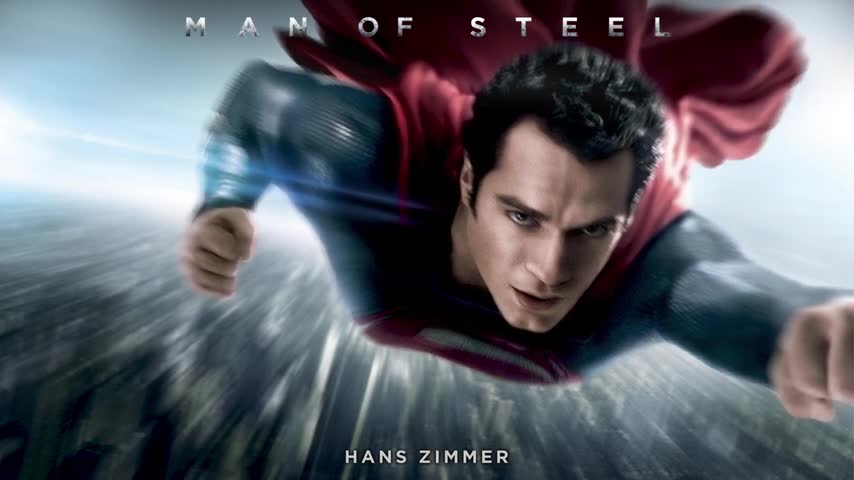 Man of Steel Soundtrack  Kryptons Last - Hans Zimmer  WaterTower Music-854x480-avc1-opus