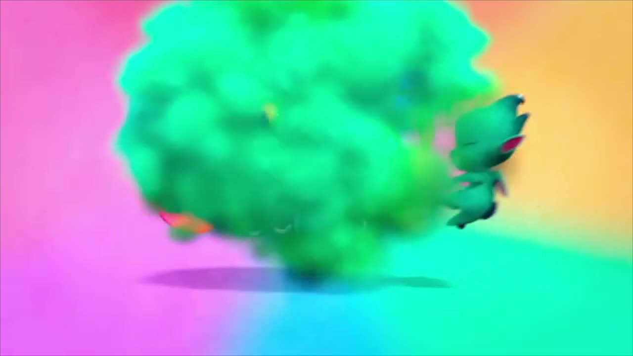 Netflix Opening Logos