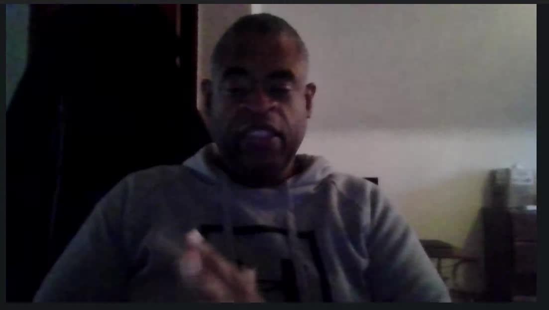 😭 I never been so scared