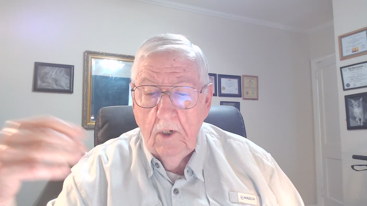 Last days. Talents, bury.