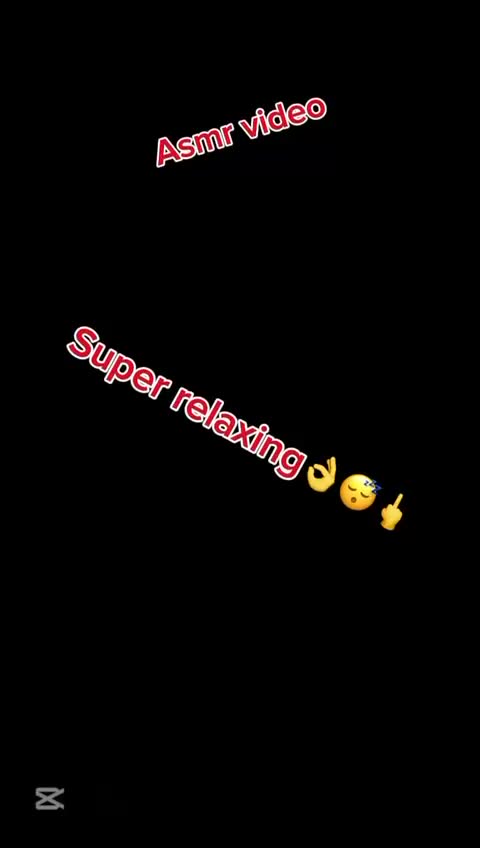 Asmr video Asmr video