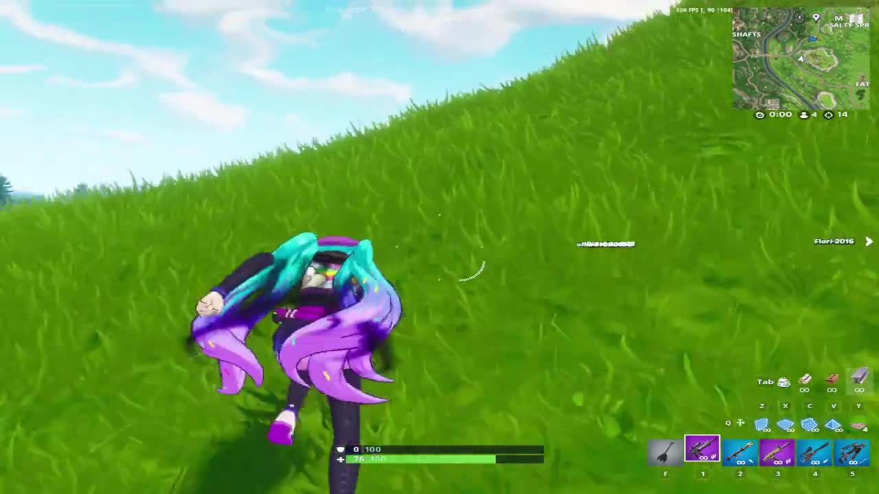 kid swearing on fort