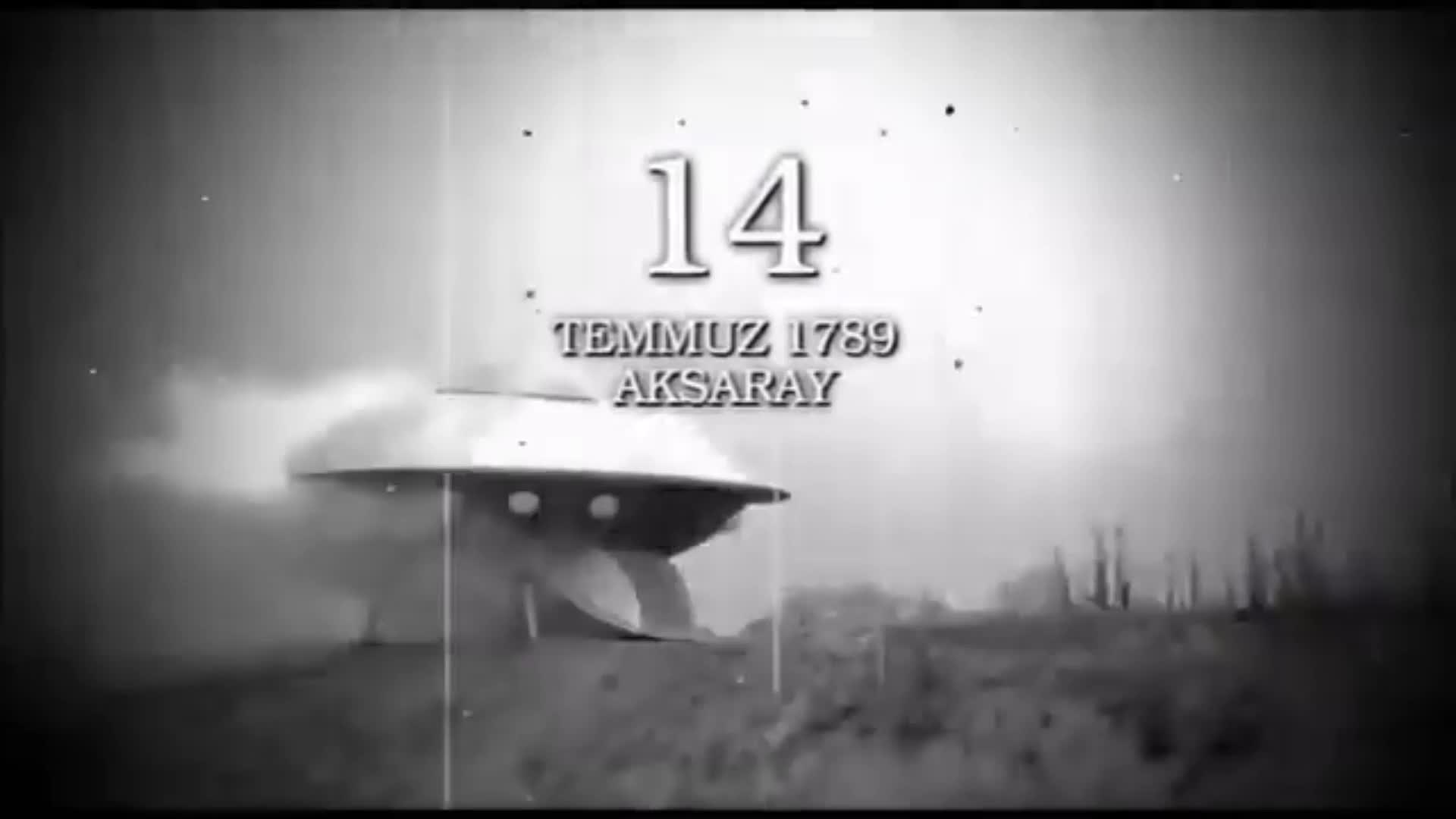 14 Temmuz 1789 Aksaray