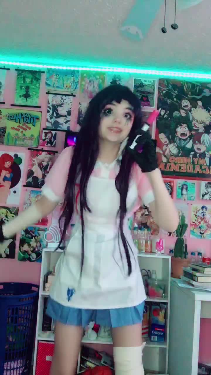 the only good part of this song #minis