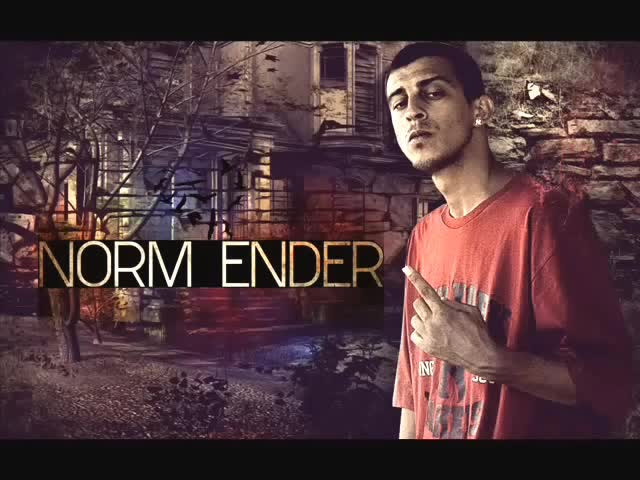 Norm Ender feat Norm Erman - Eksik Etek