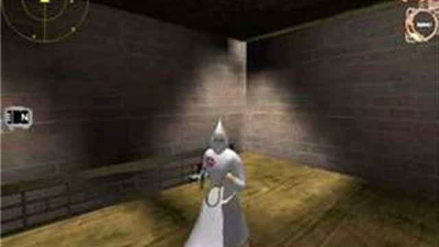 Ethnic Cleasing (PC) Speedrun World Record with Klansman.