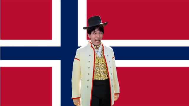 ISSEI visits Norway ๐ณ๐ด (VidLii repost) ISSEI visits Norway ๐ณ๐ด (VidLii repost)