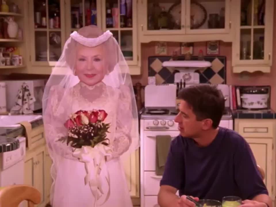 Everybody Loves Raymond S07E02 Counseling